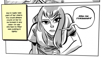 Wailing Heights Screenshot